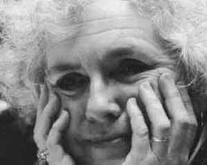 You can learn a lot off a woman like Grace Paley